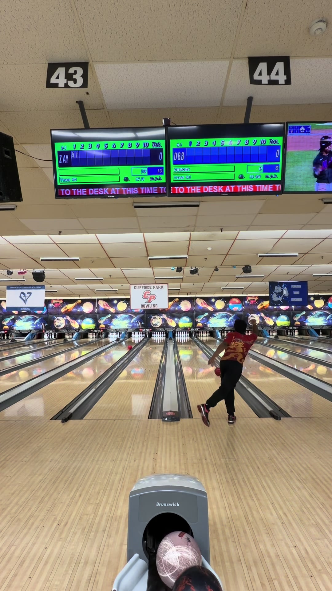 @DBbowling