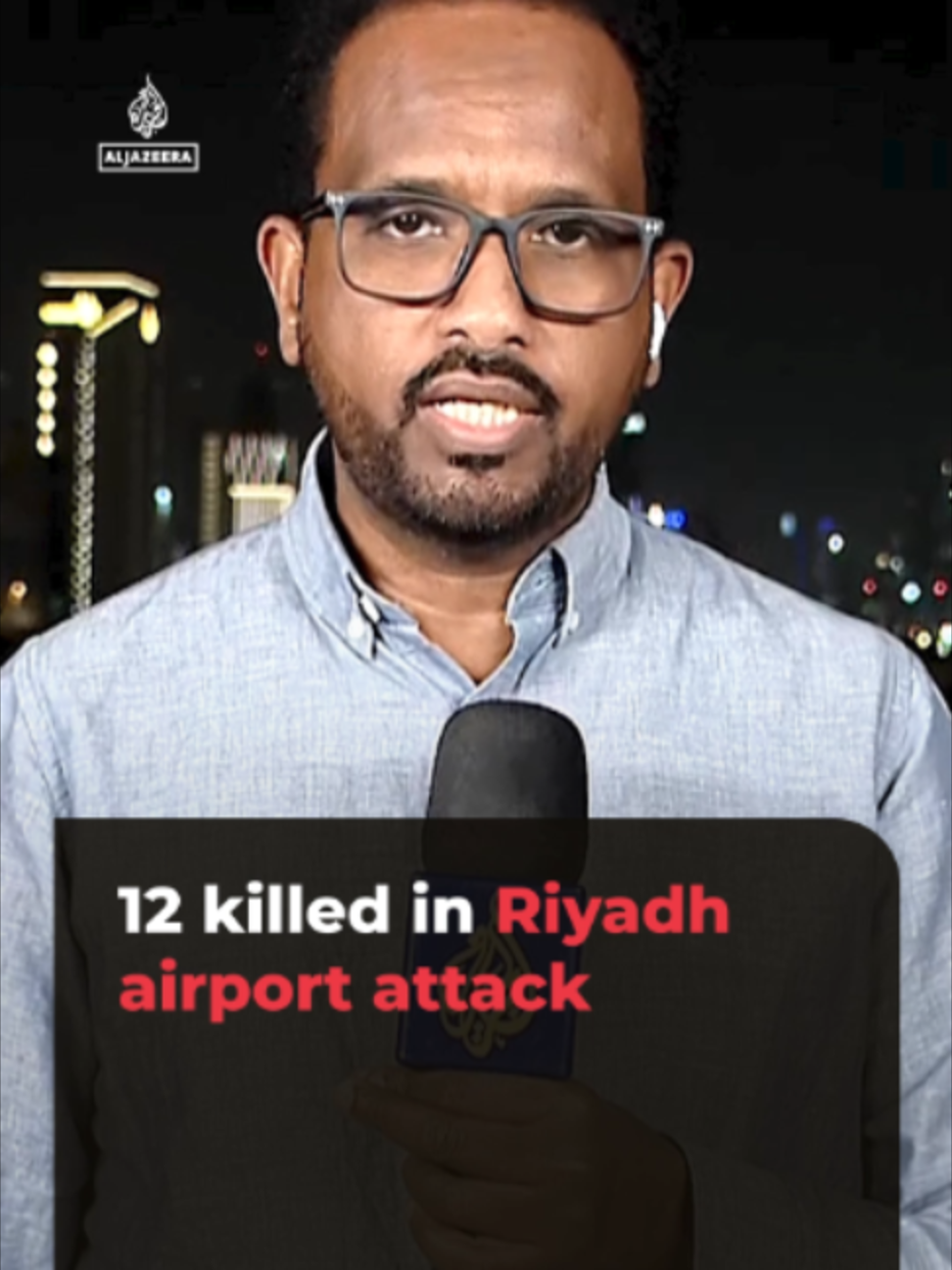 @Al Jazeera English