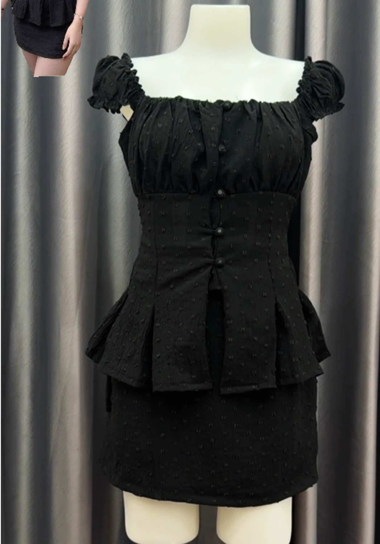 @LEO Fashion &Local Clothing