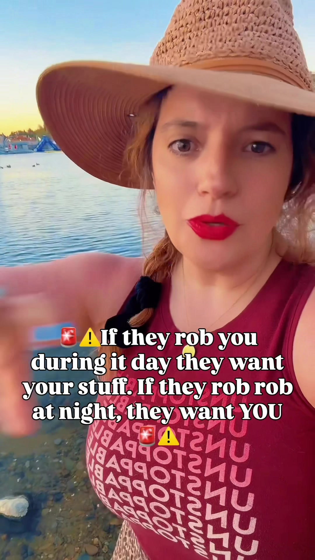 @Genevieve