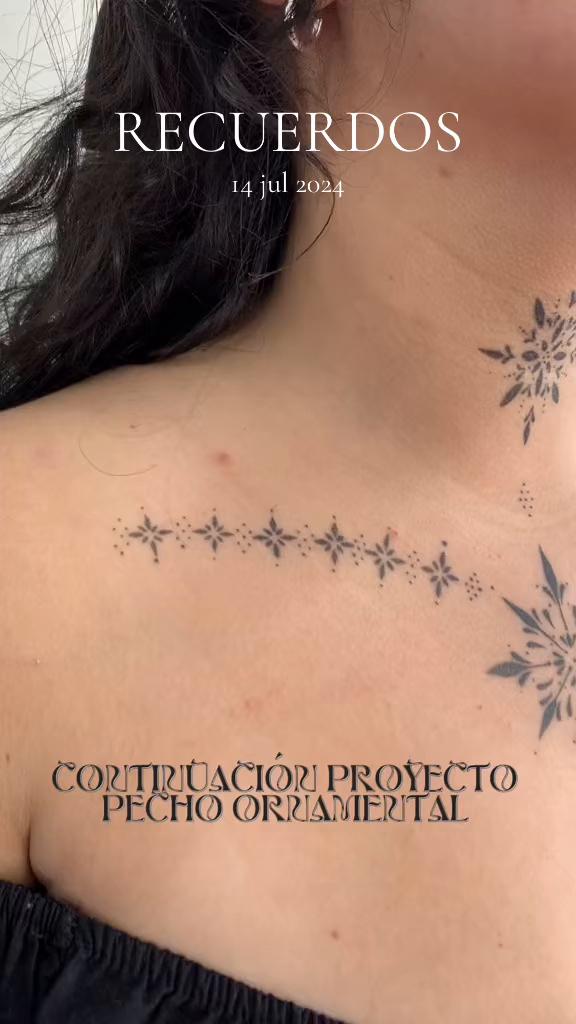 @Inkdomita Tatuajes 💠
