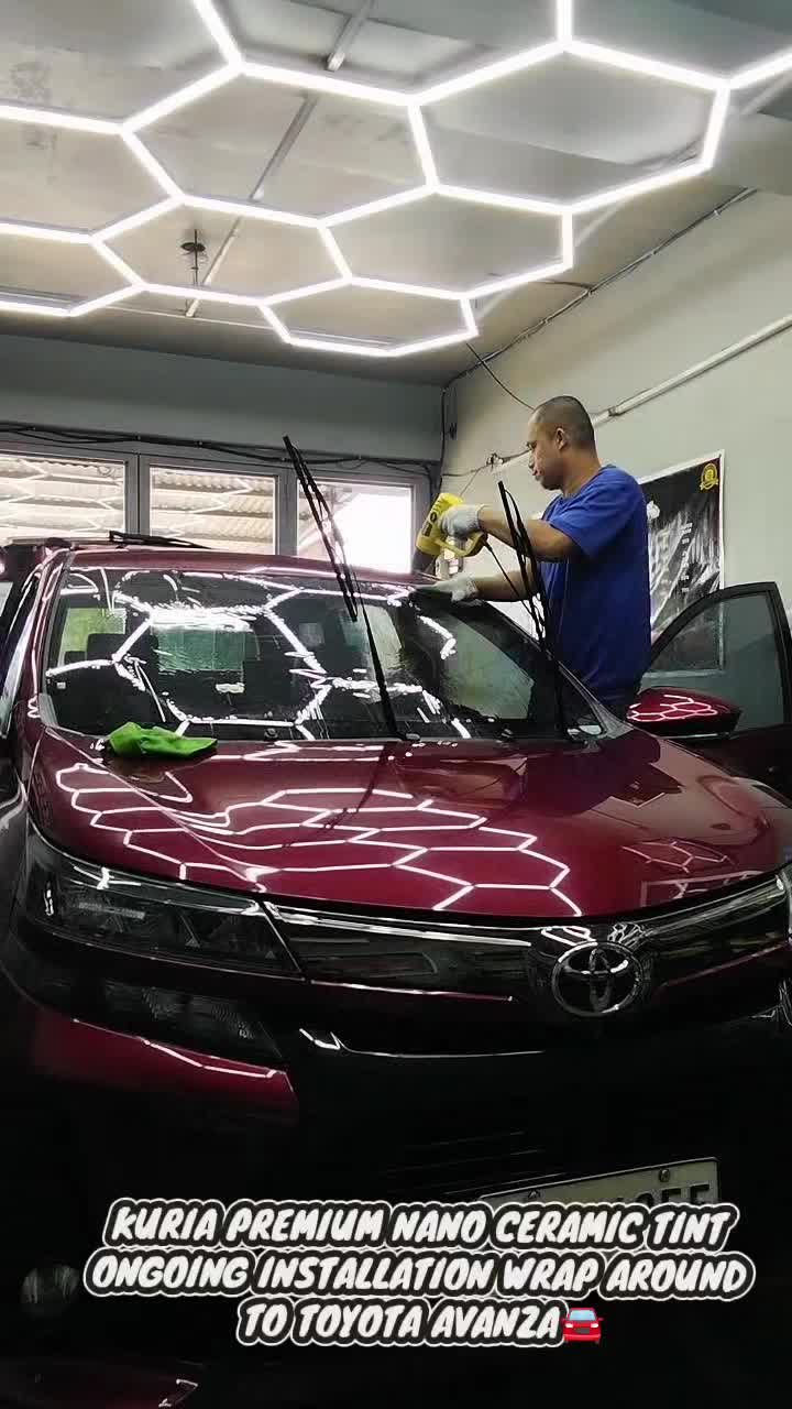 @NGL Car Accessories