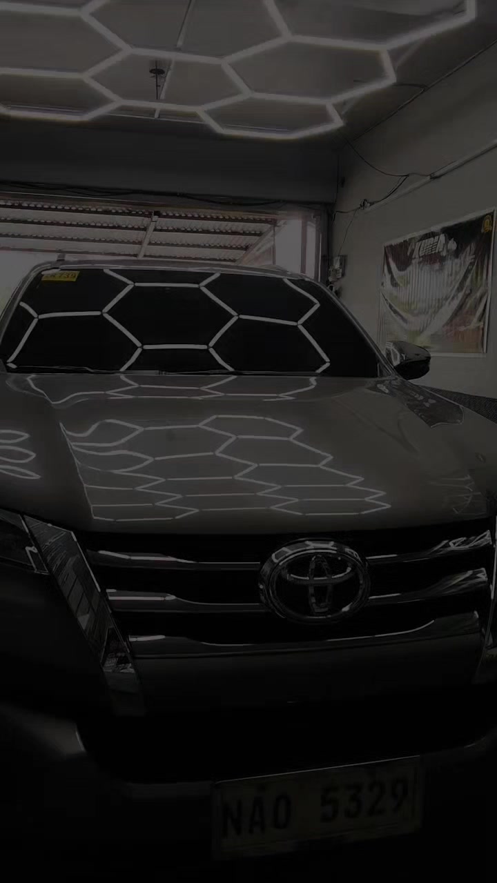 @NGL Car Accessories
