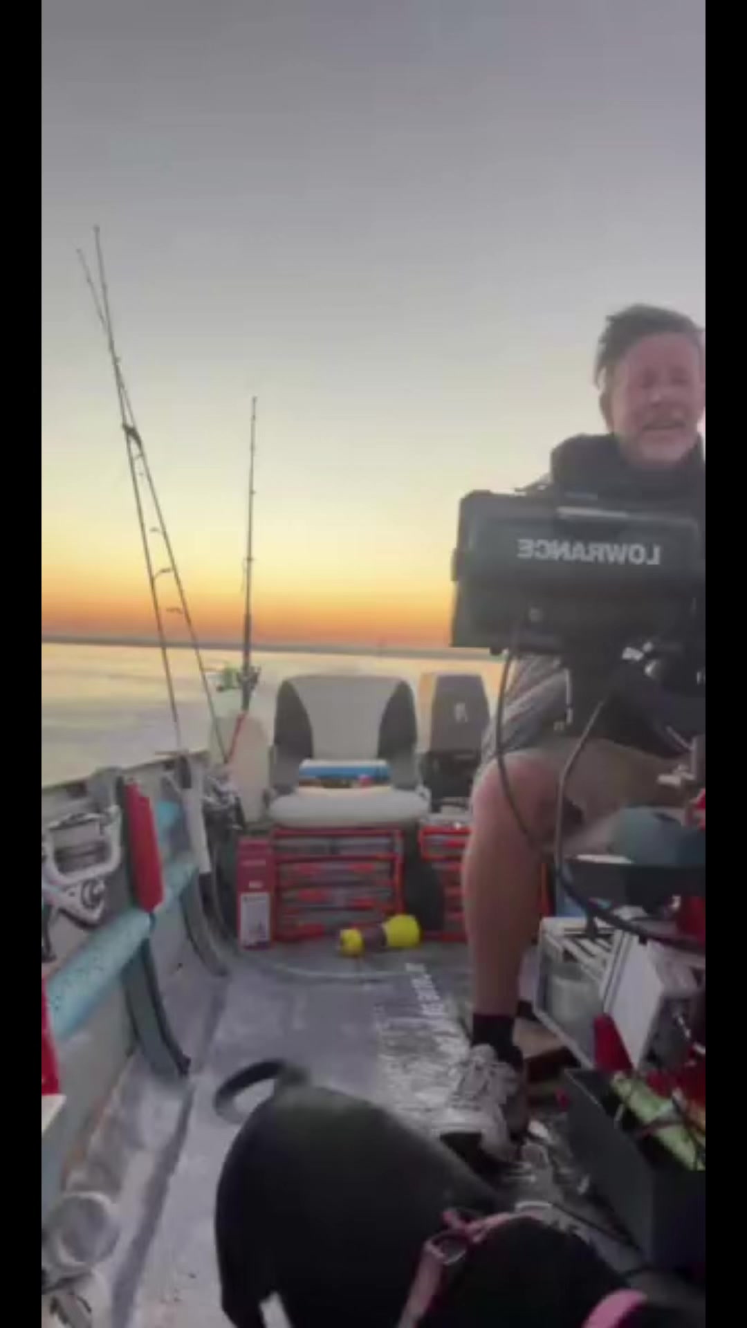 @Roxy’s Fishing Channel