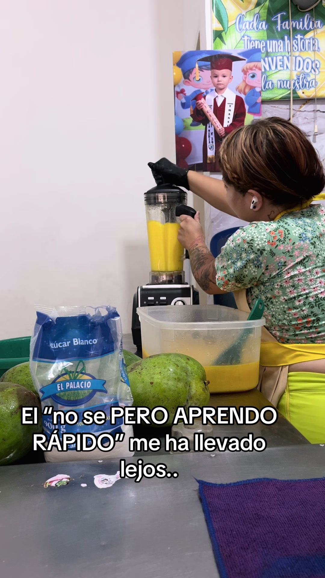 @Mango loco