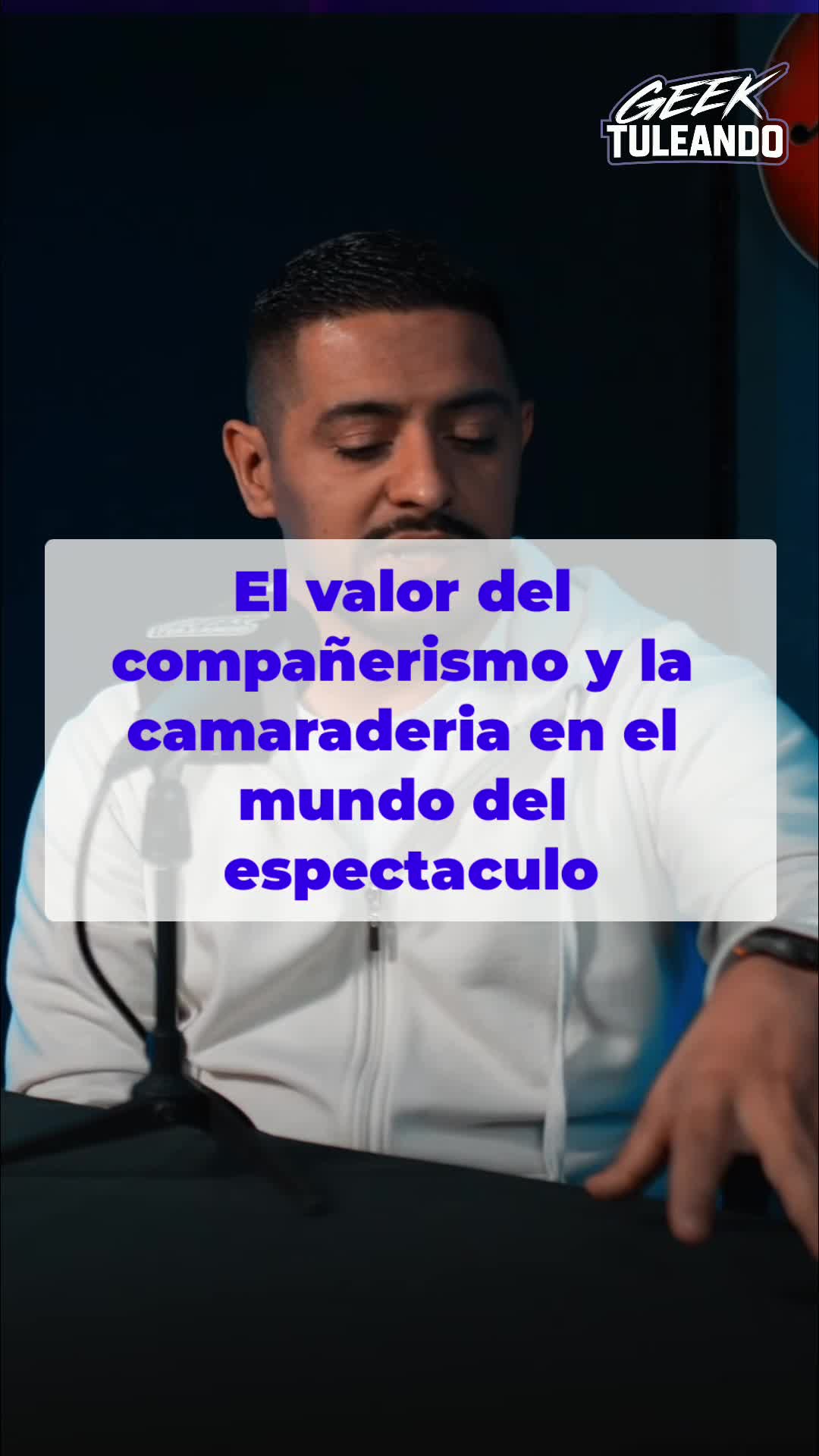 @Geektuleando | Podcast