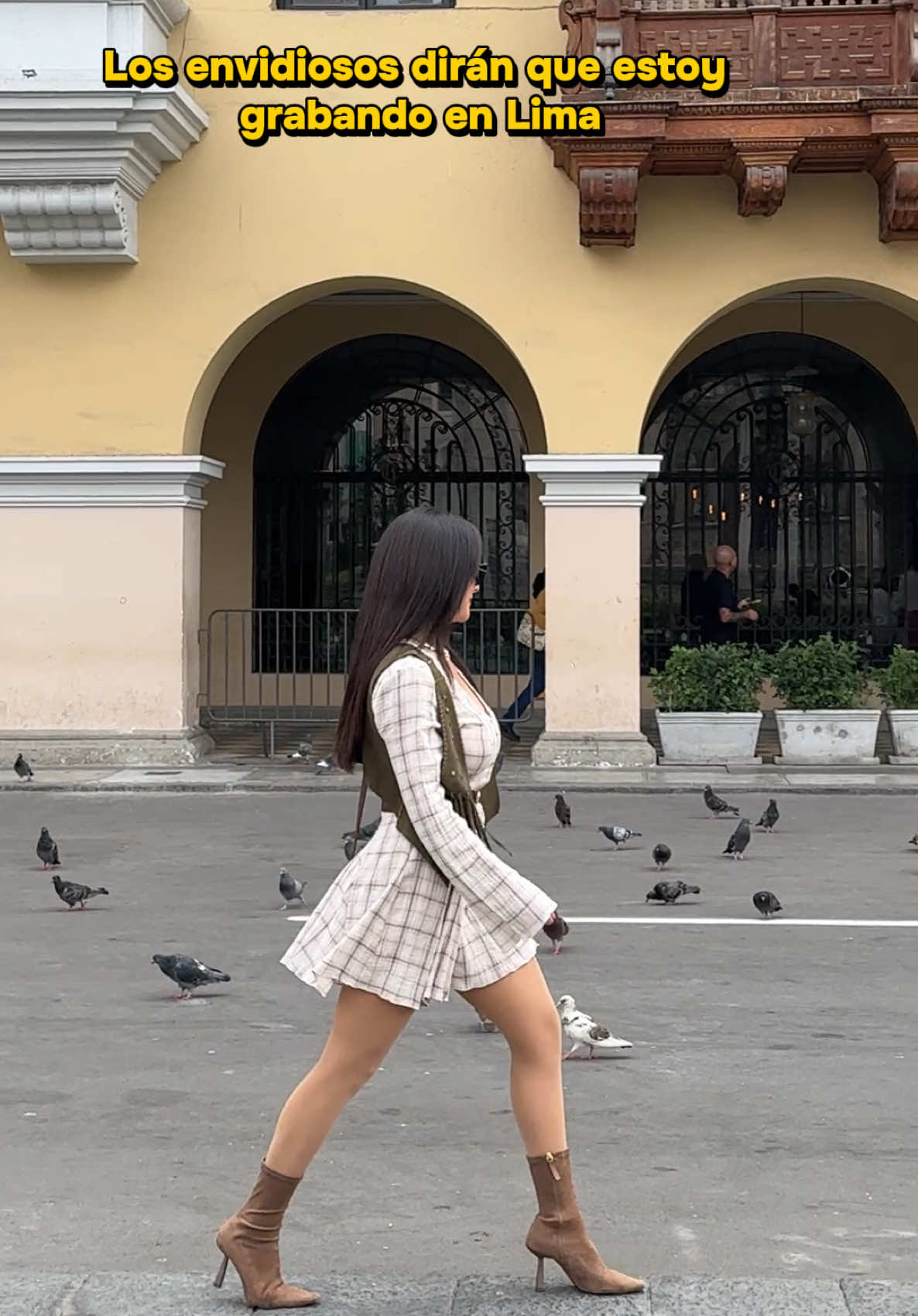 @Rosangela Espinoza