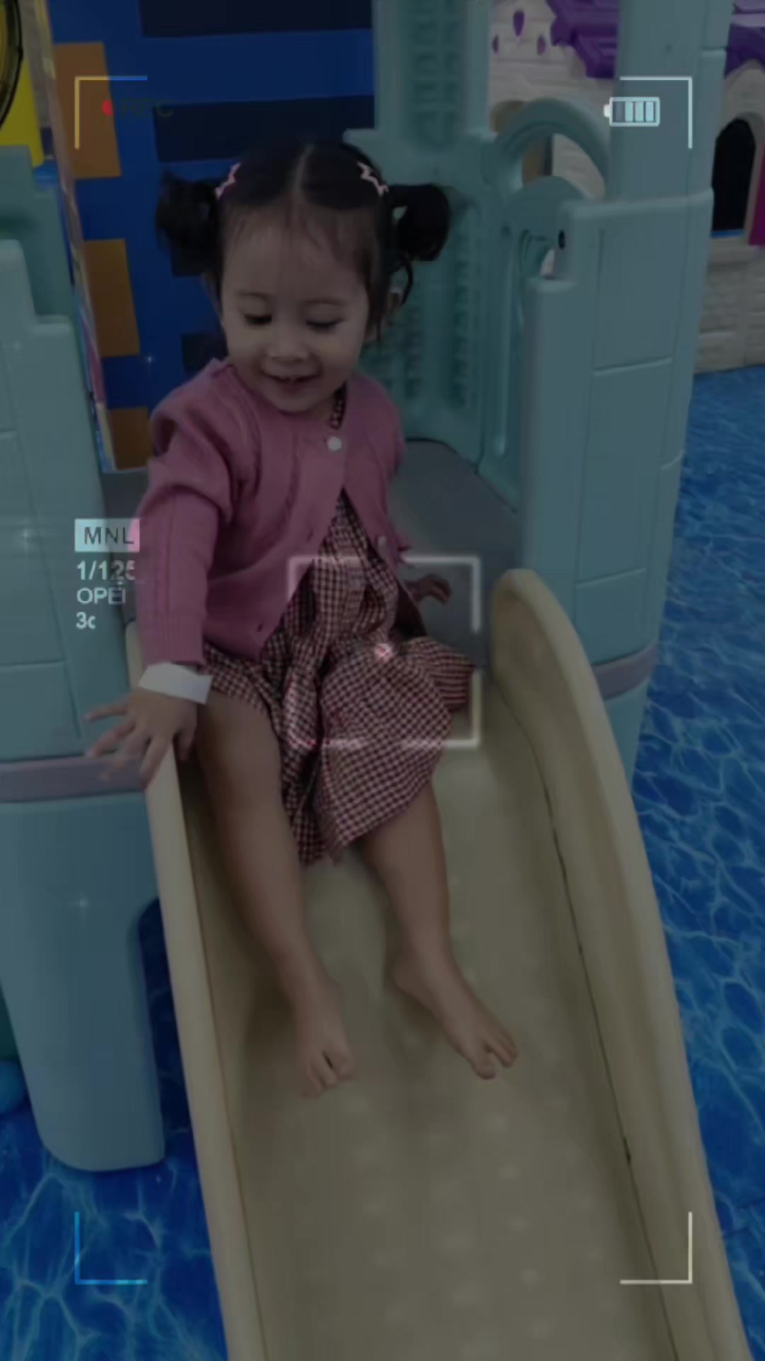 @baby naya