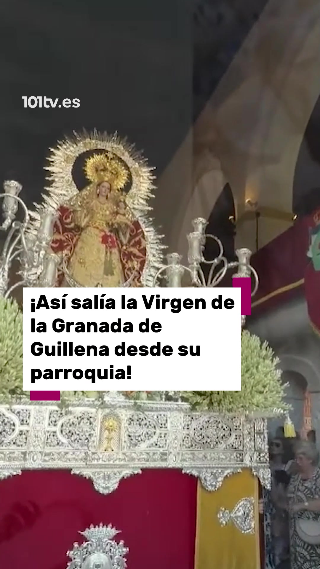@101tv.es Sevilla