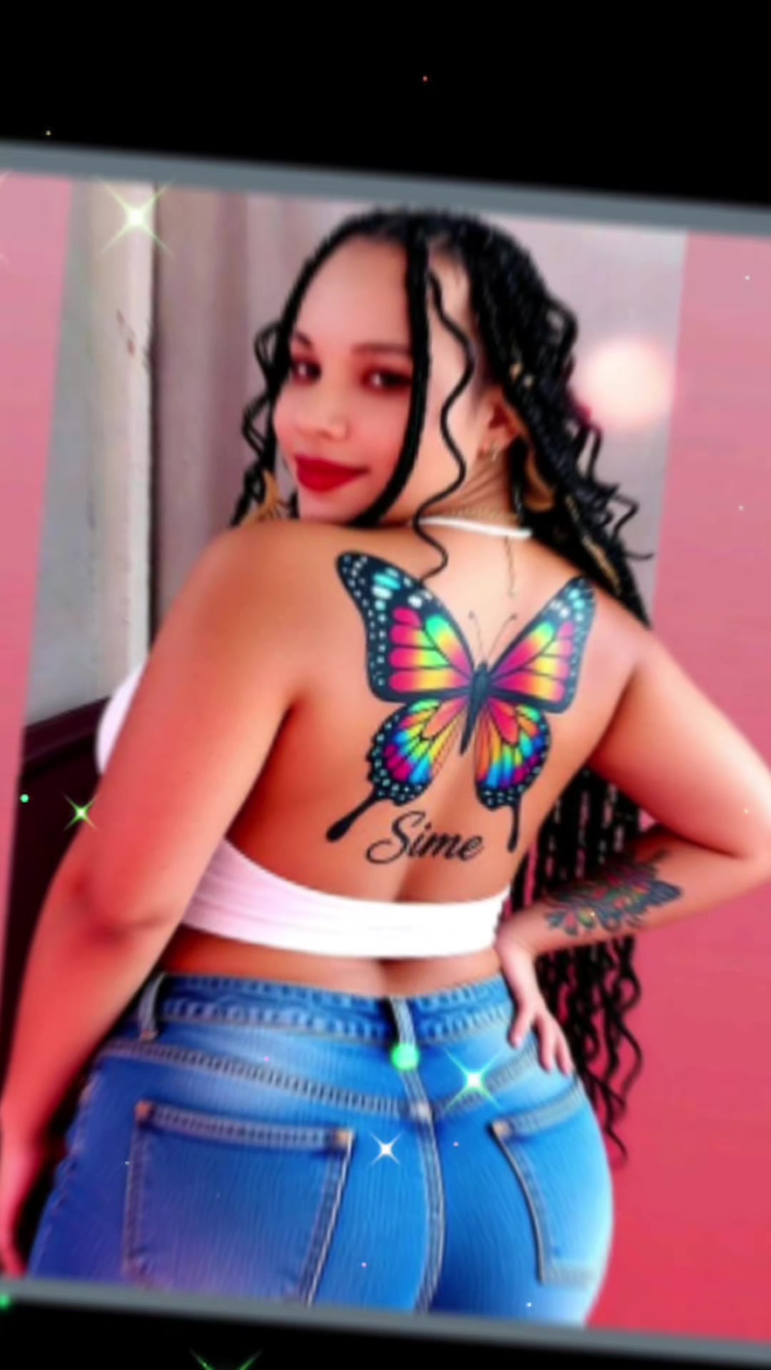 @sime your Queen