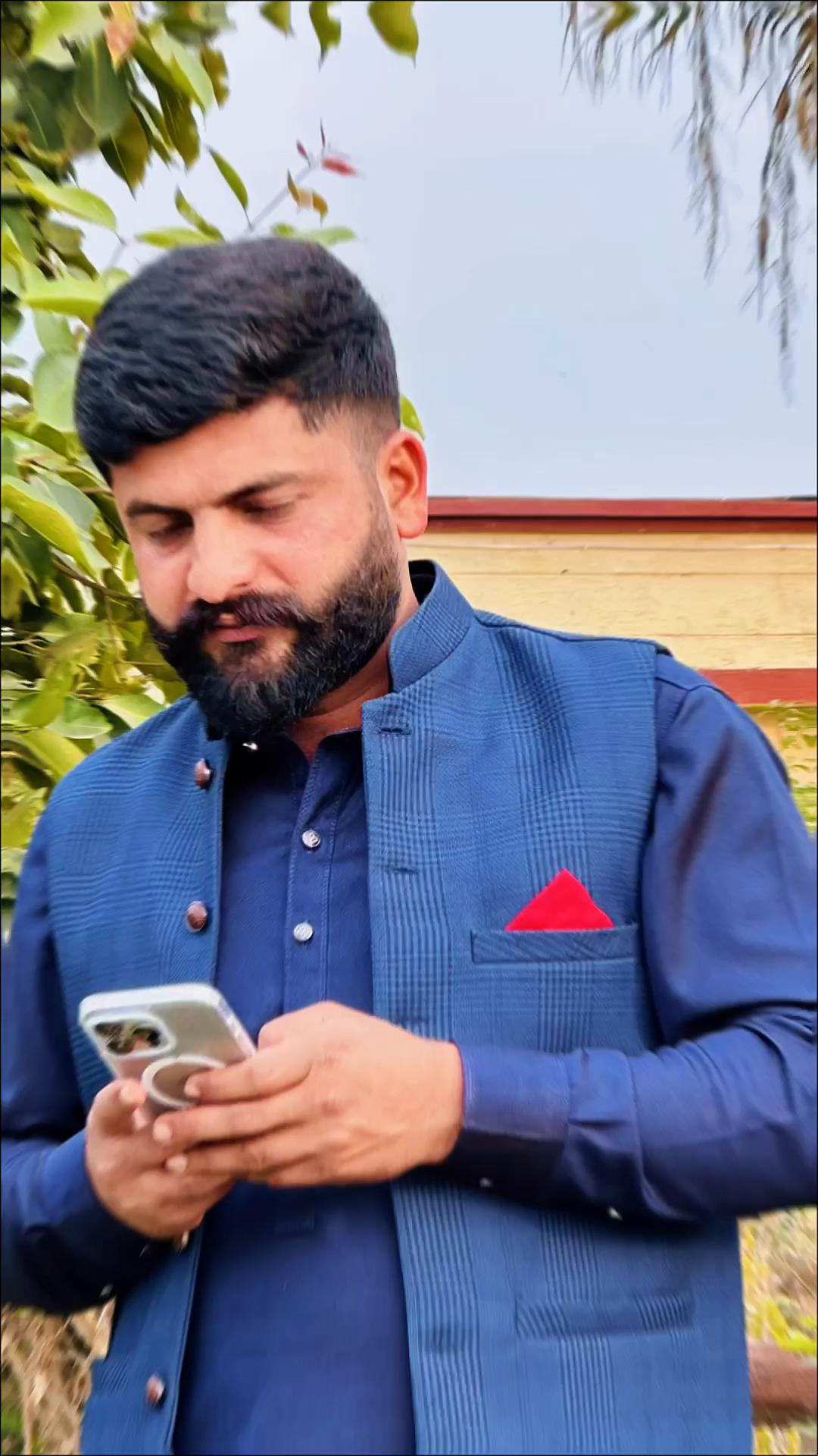 @waqas warriach