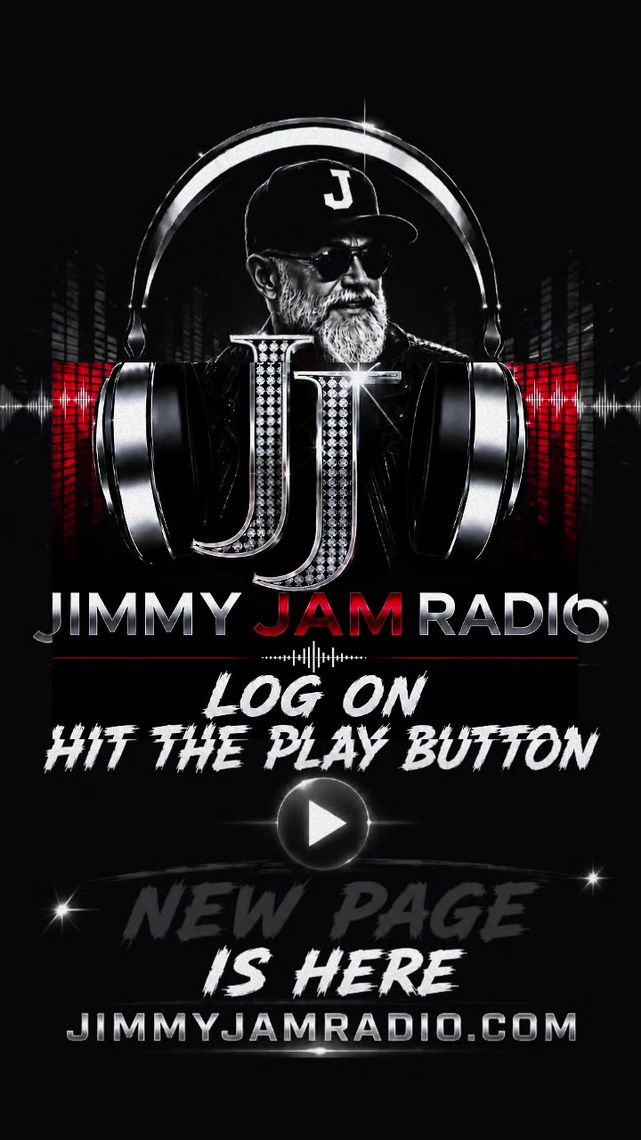 @Jimmy Jam ❌️