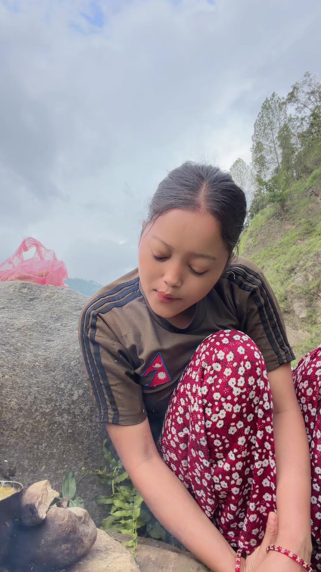 @kalpana thapa magar👮&zwj;♂️🥀