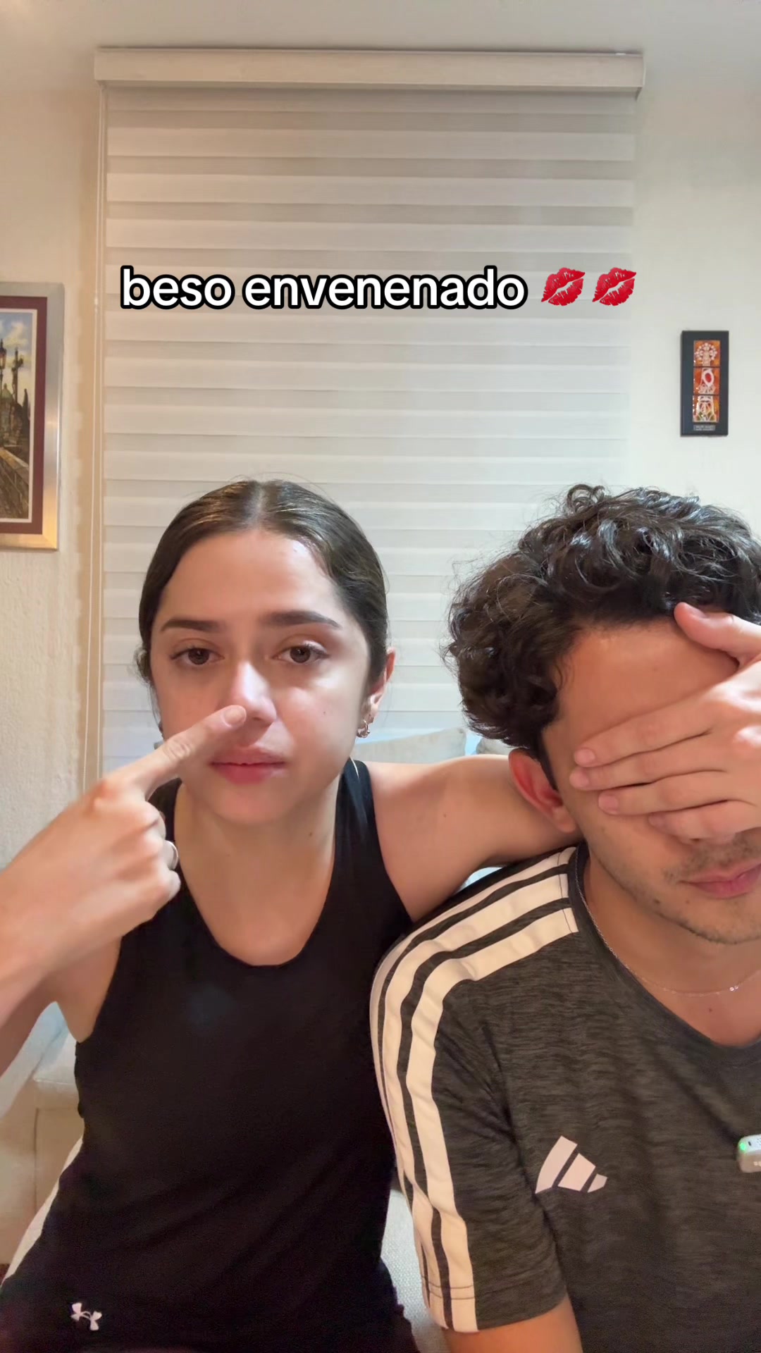 @Ana Karen y Juanpe 👫🏻