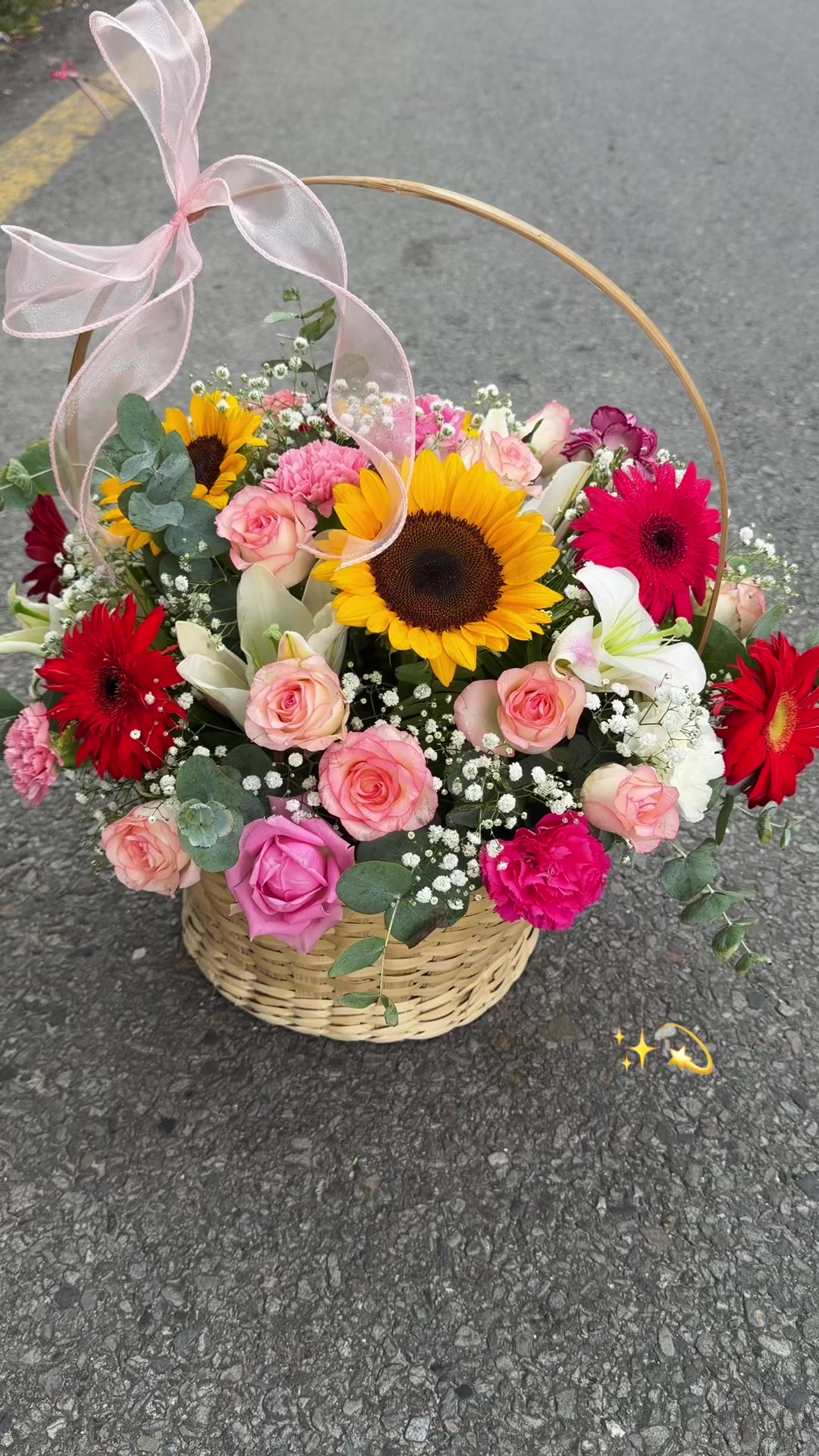 @New Prakriti Florist