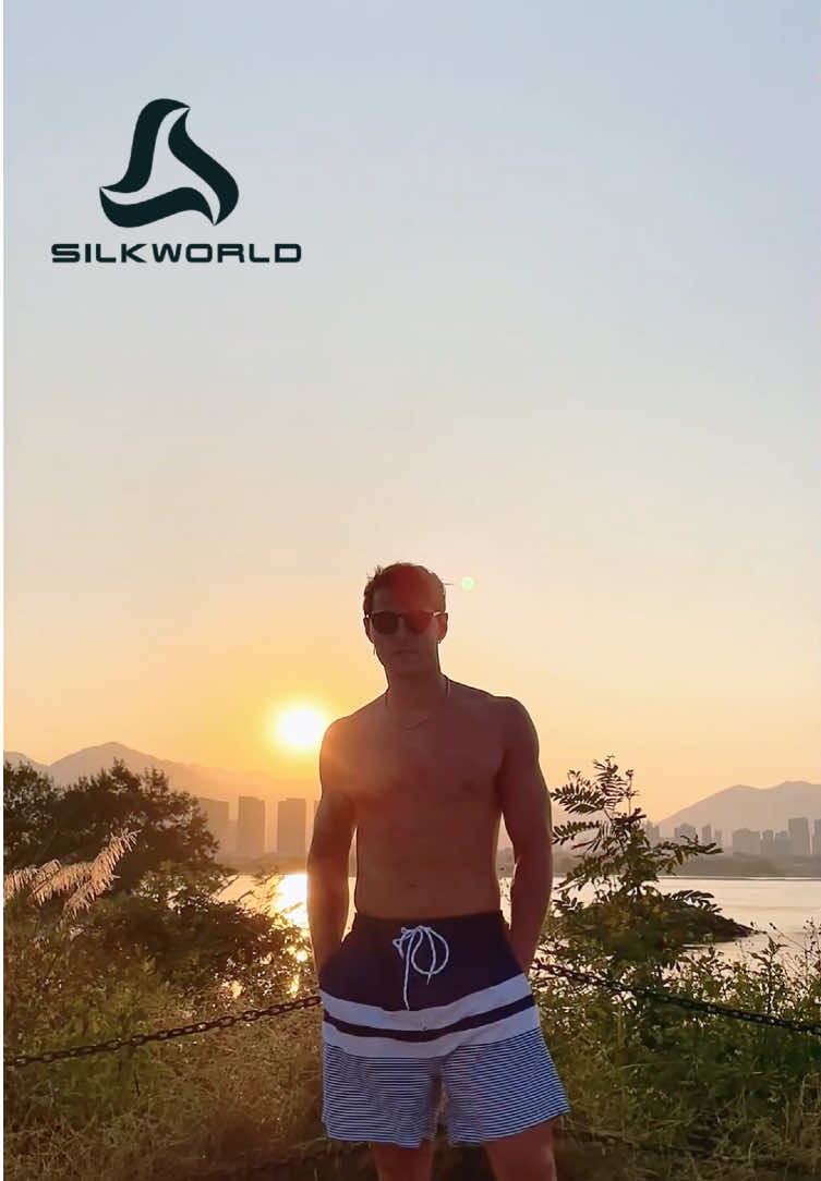@Silkworldofficial