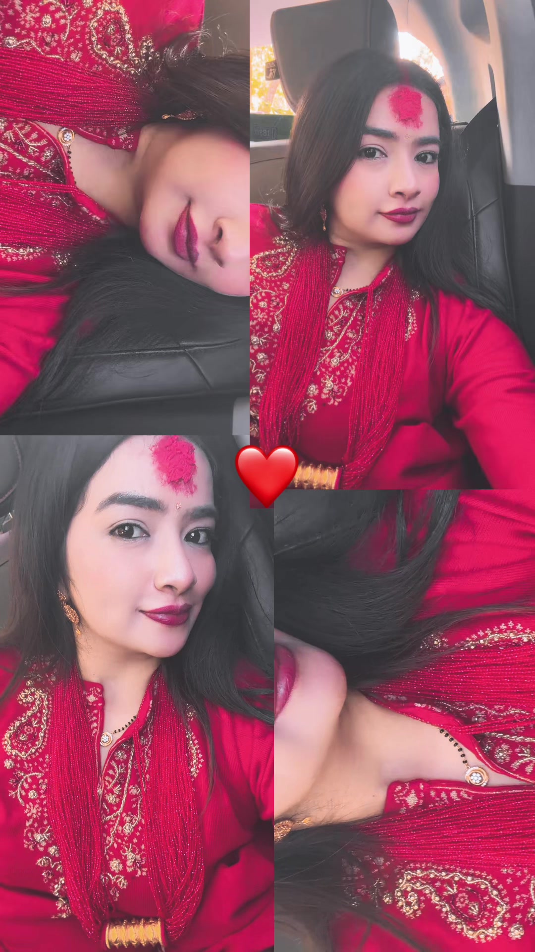 @Manisha Bhusal