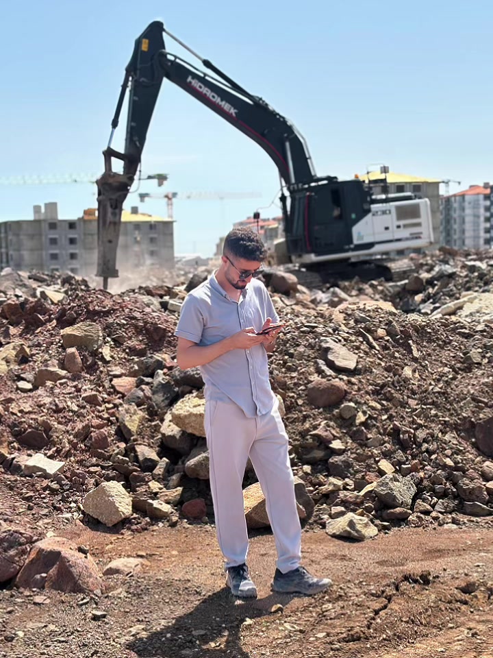 @idris korkmaz