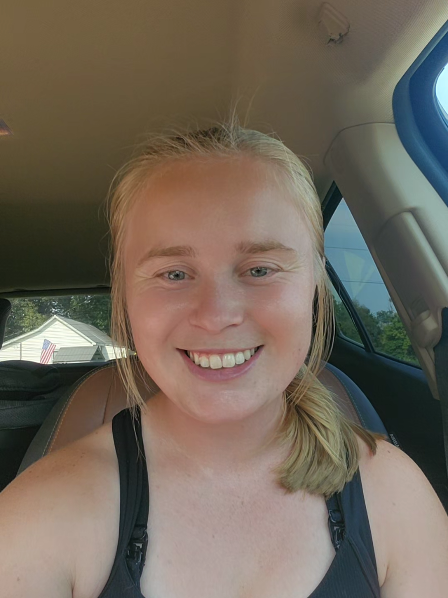 @☆ Maddi J. Riddell ☆