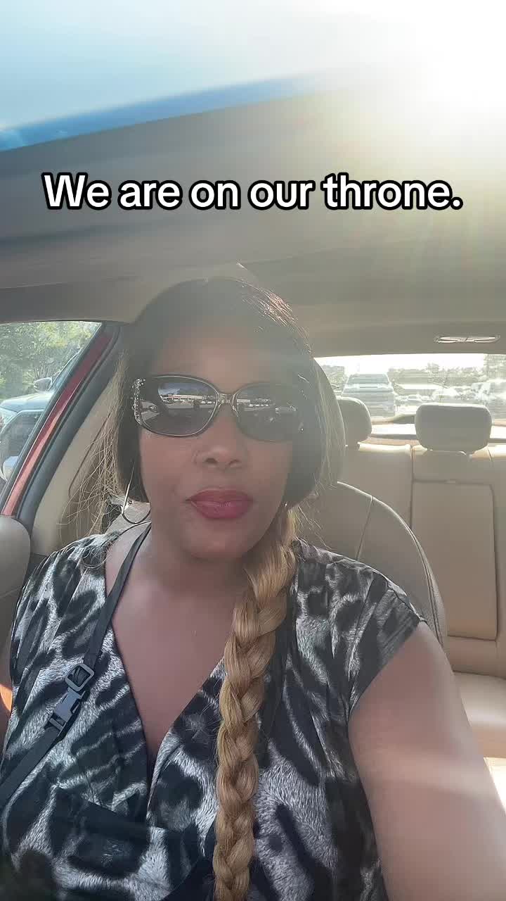 @SharonaSpeaks921