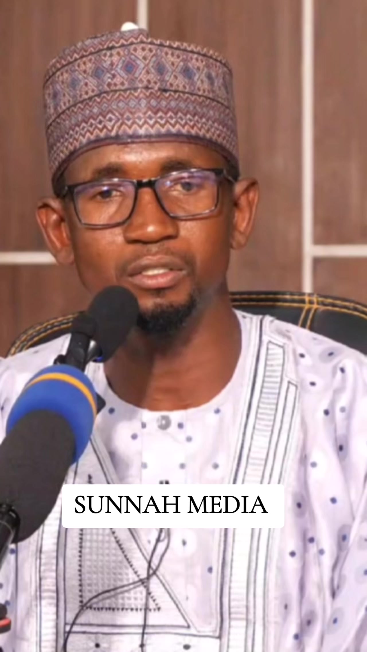 @SUNNAH MEDIA