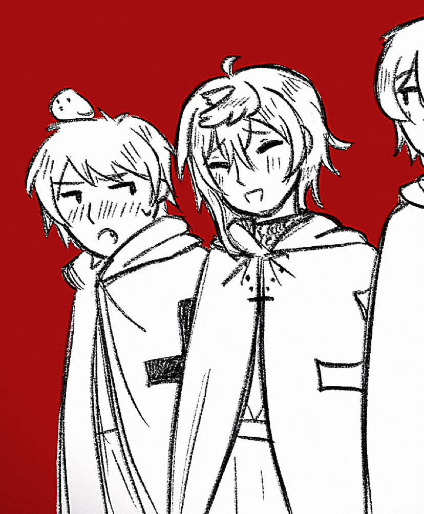 @tsukasa angst enthusiast