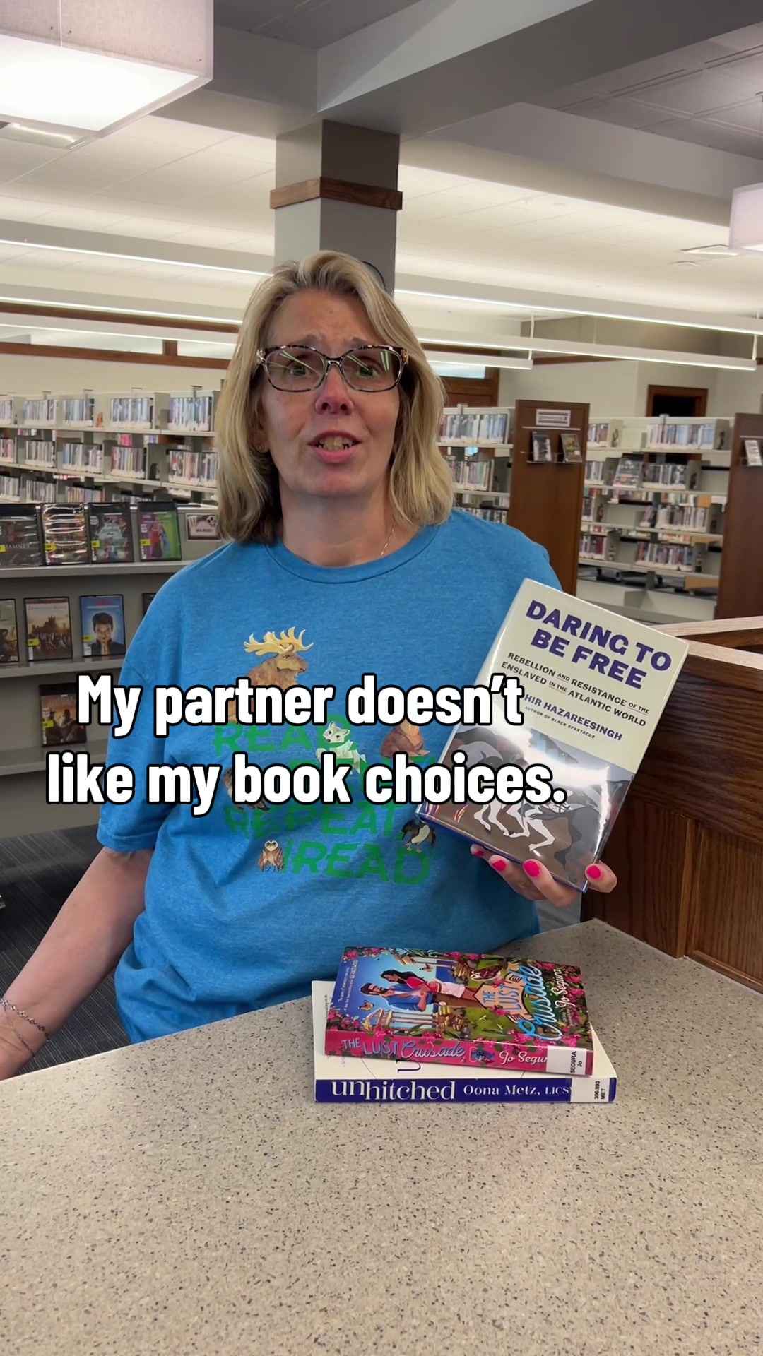 @Galesburgpubliclibrary