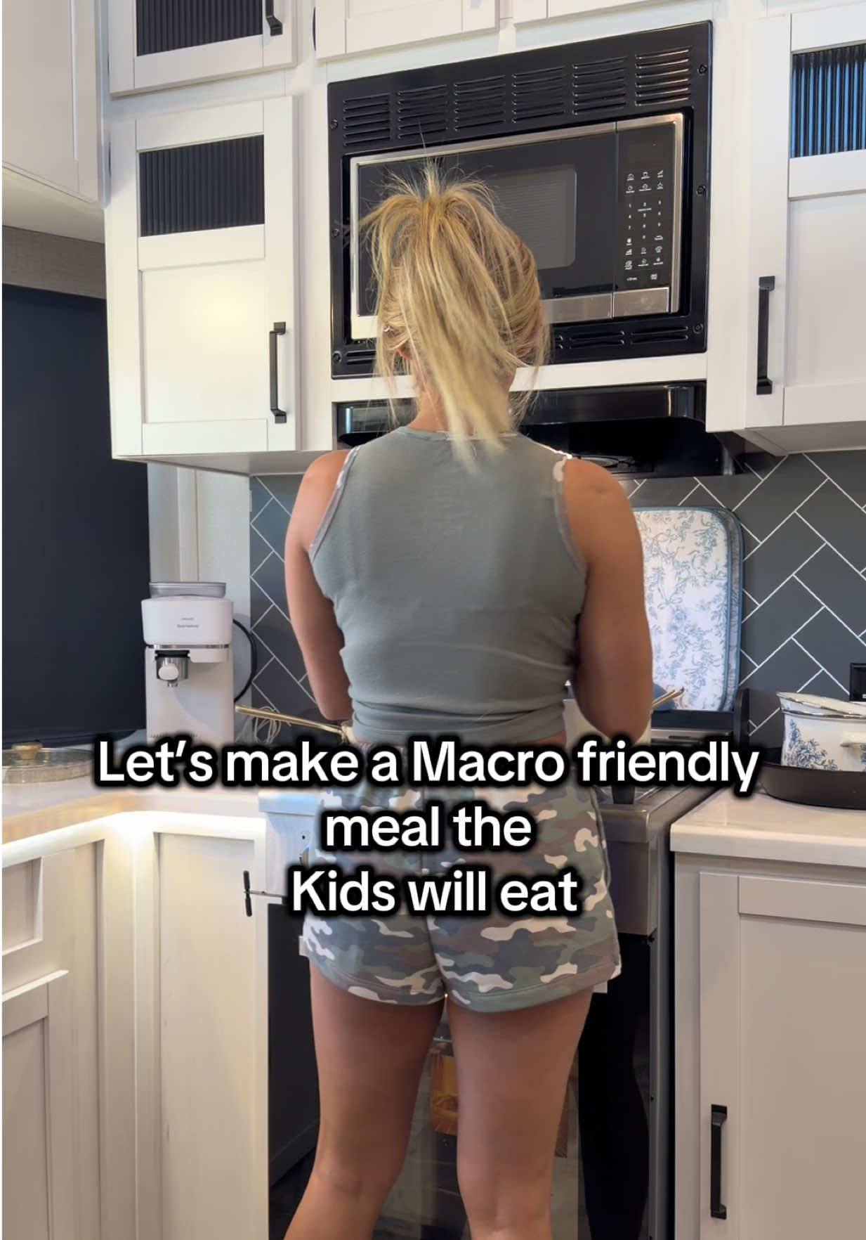 @Lacie Chanel | SAHM | Fitness