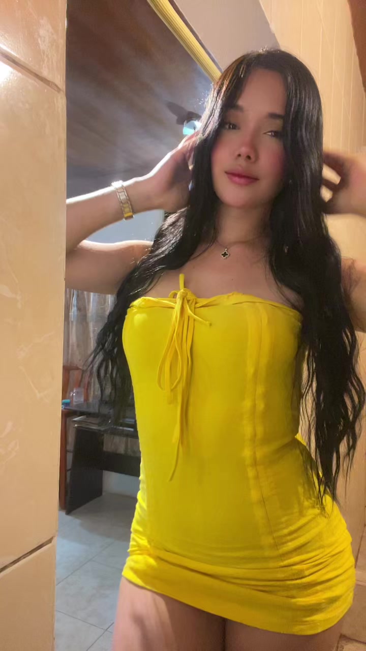 @Yuxi Cedeño