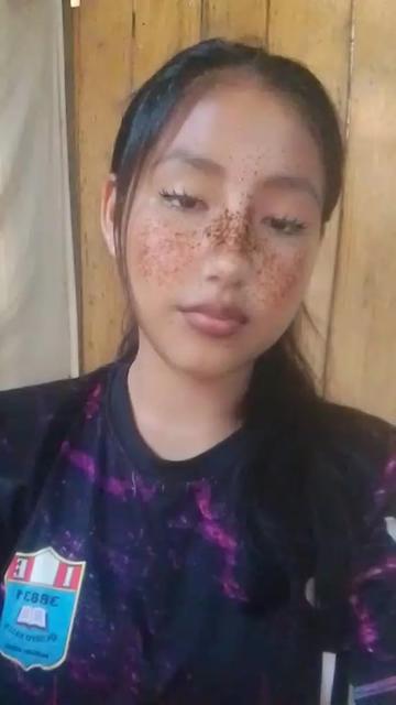 @la morenita ๐๐