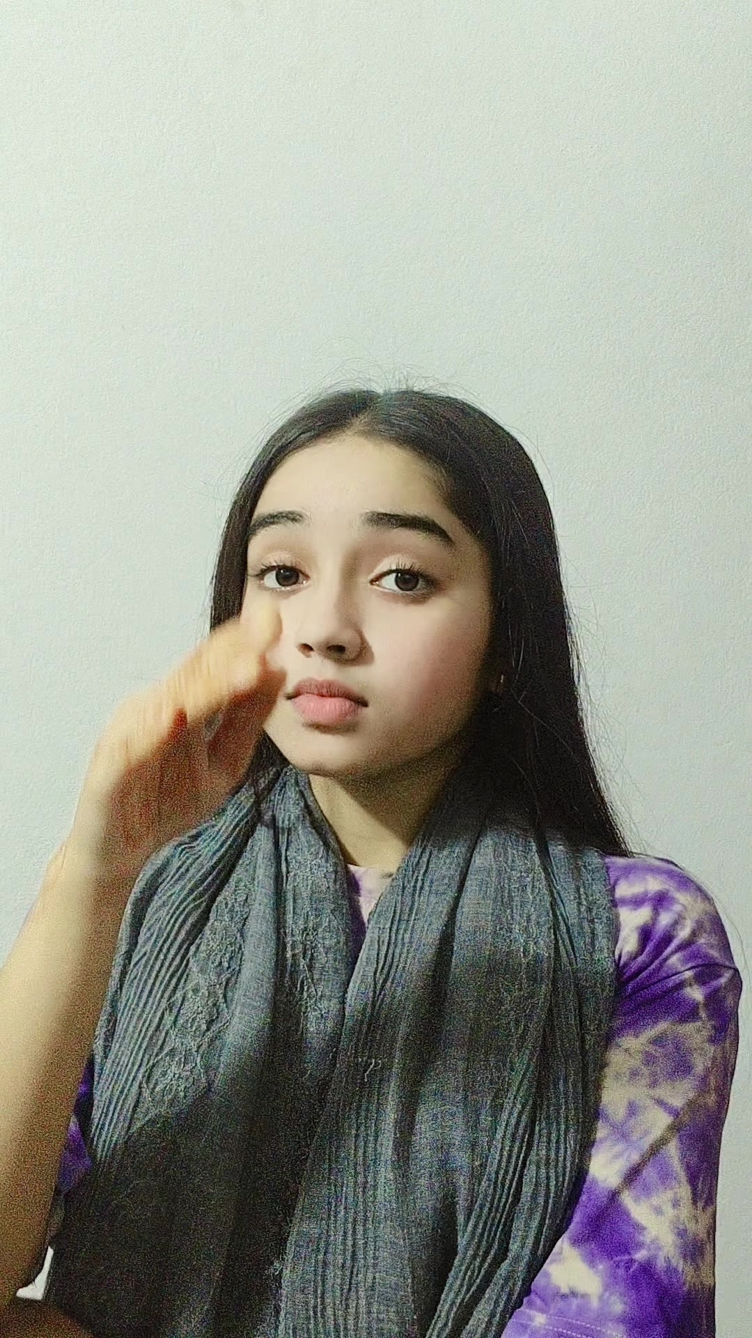 @viral🖤 Ramisha🖤..
