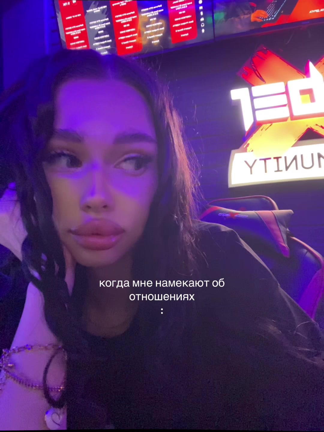 @алиночка