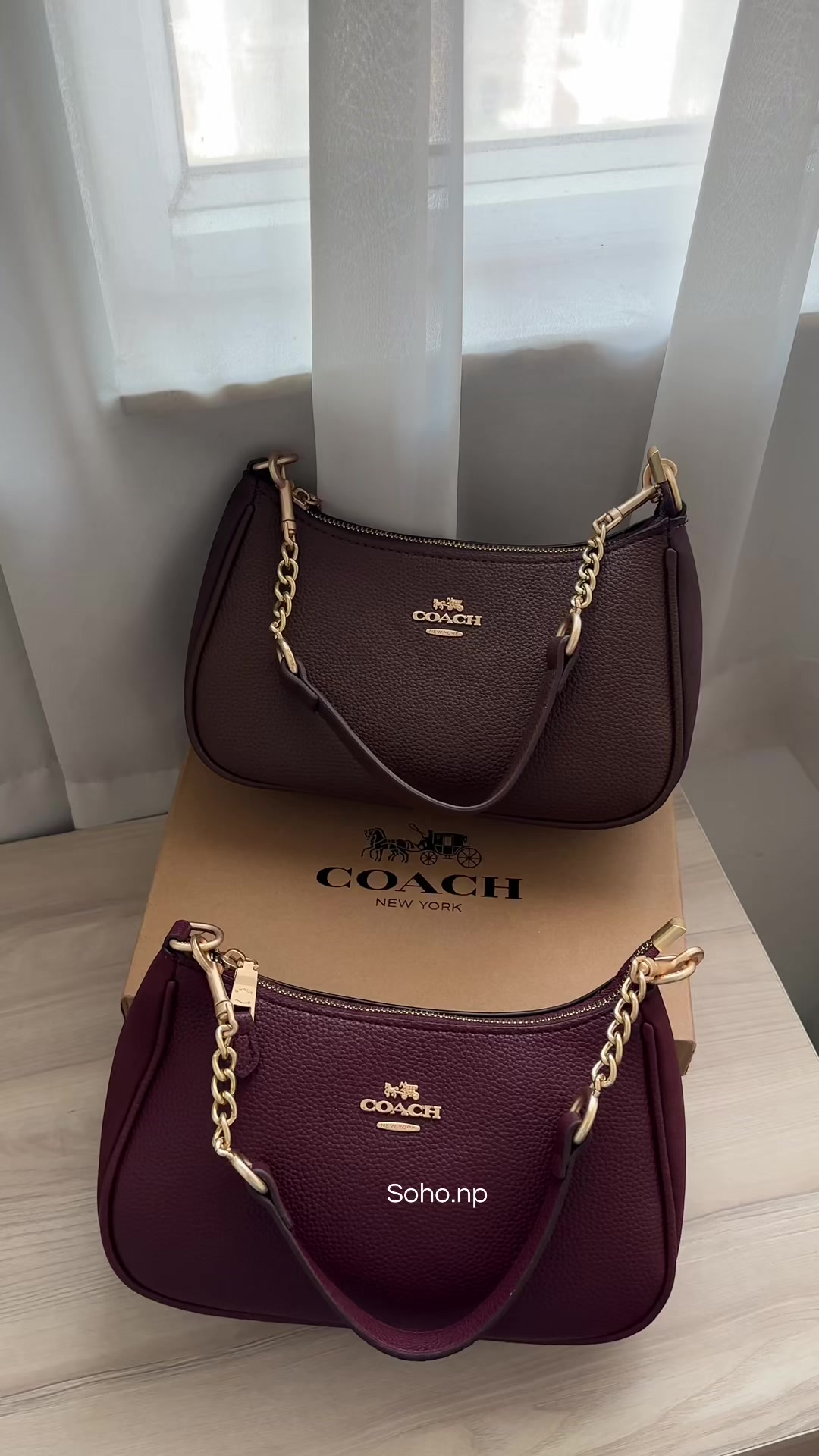 @Zurifemme Bags