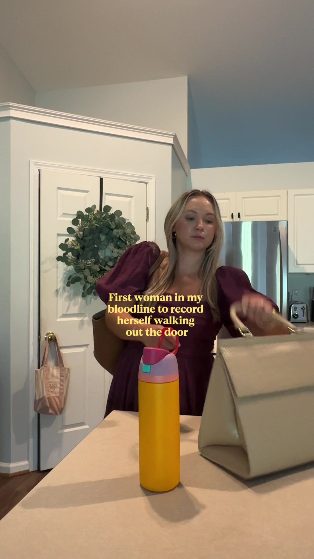 @Emily | Workwear & Lifestyle