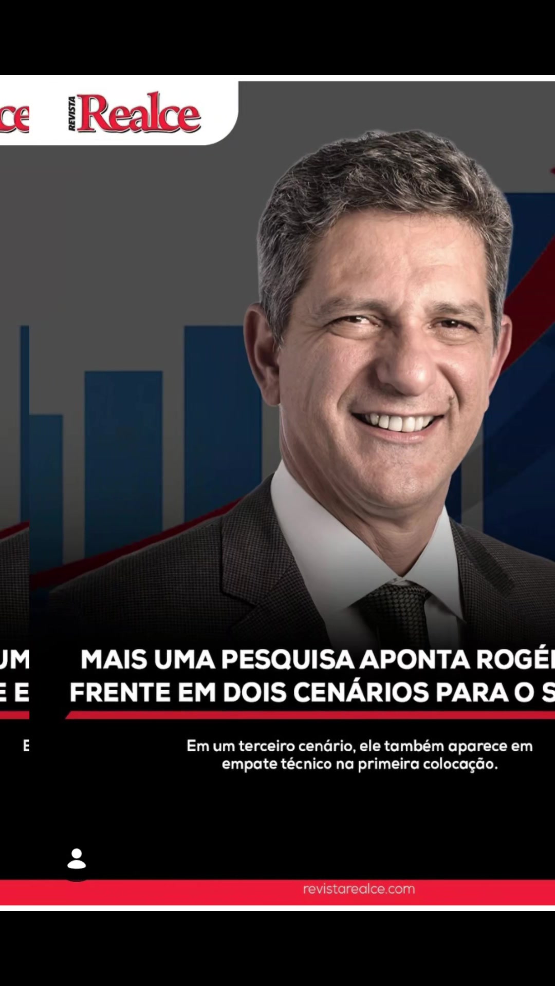 @Ronaldo Cardoso