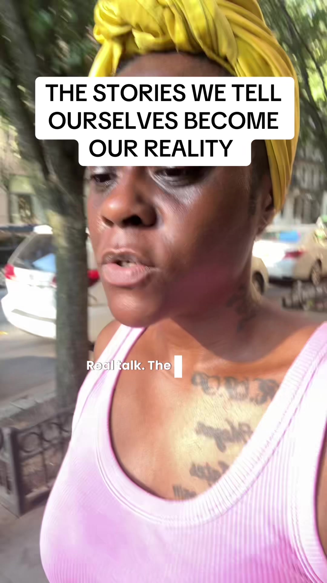 @Anastasia | The Haitian Witch