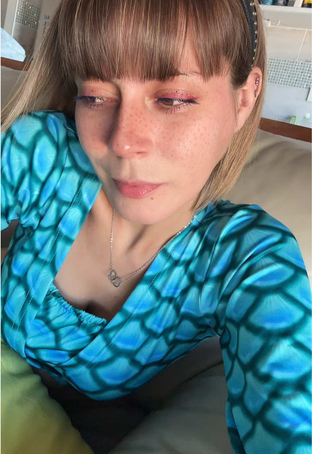 @Mayka Bogado