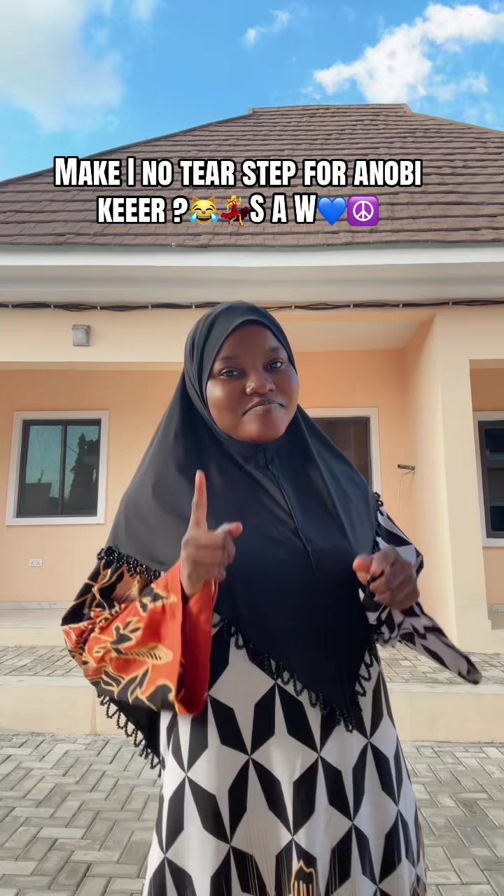 @OBL ELMARKAZZIYYAH🦋OGO AGBAYE