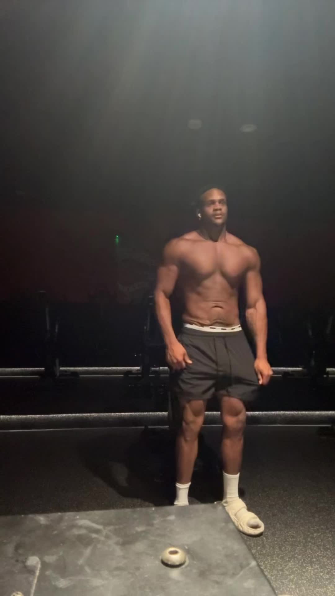 @Trevonn Gray
