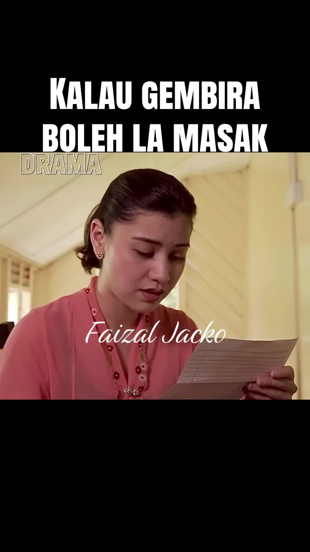 @Faizal Jacko