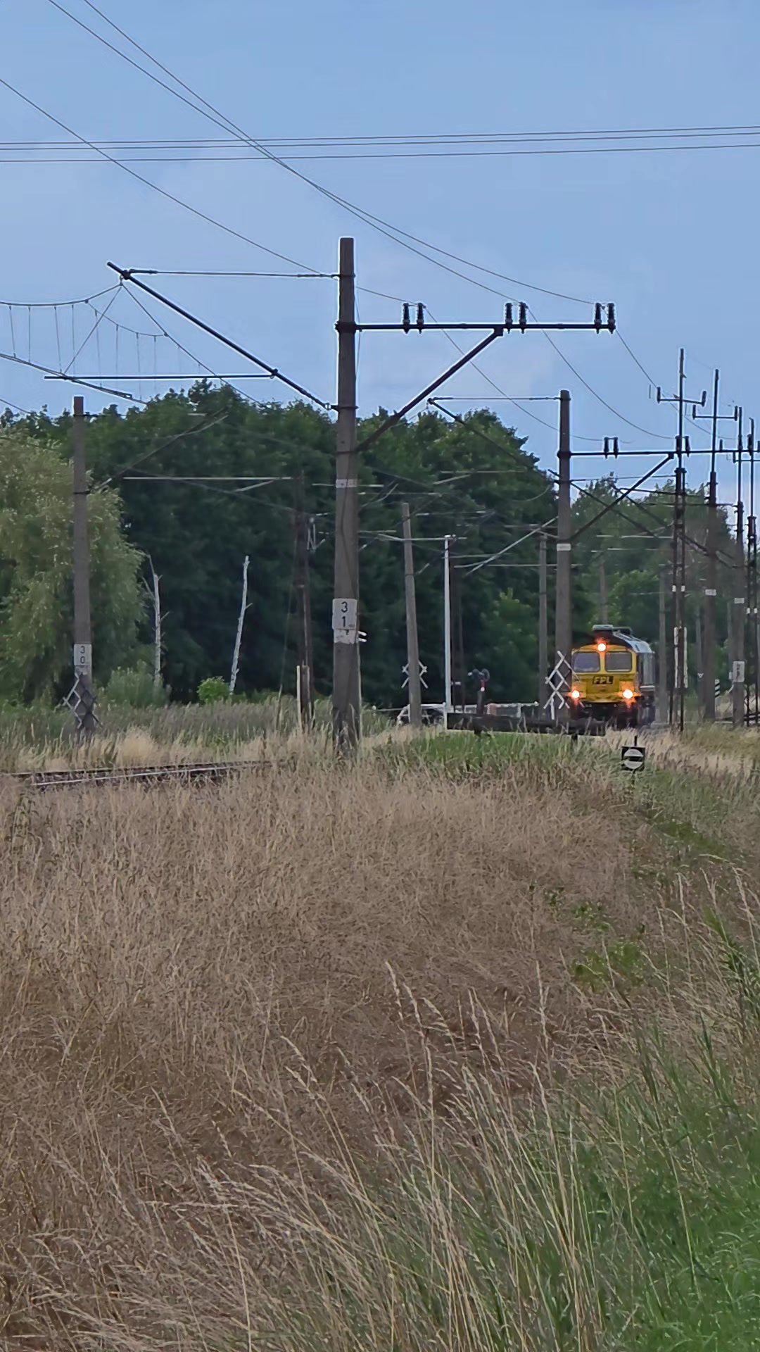 @Żelazna Droga LK2🚂