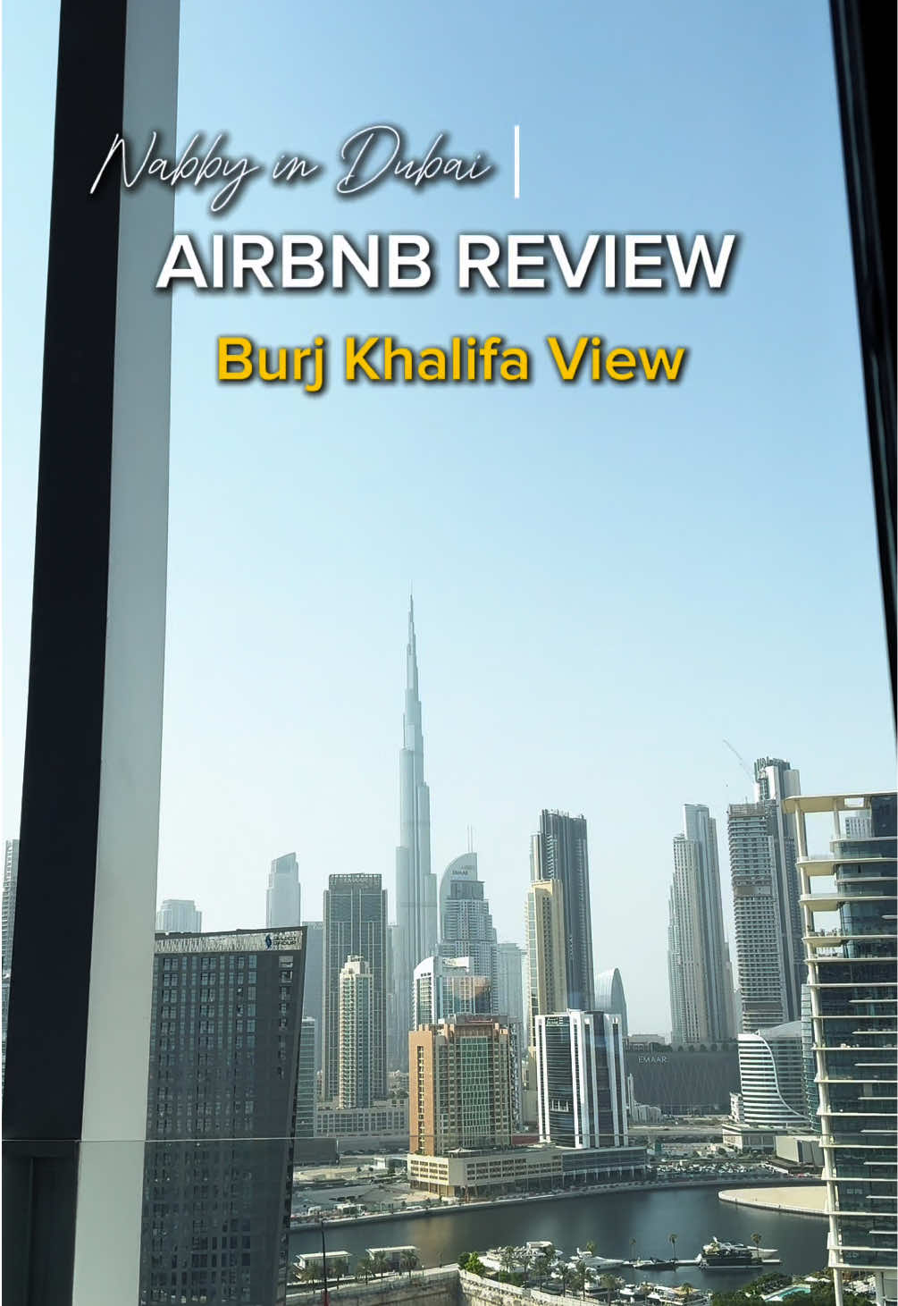 @Reviews by Nabby