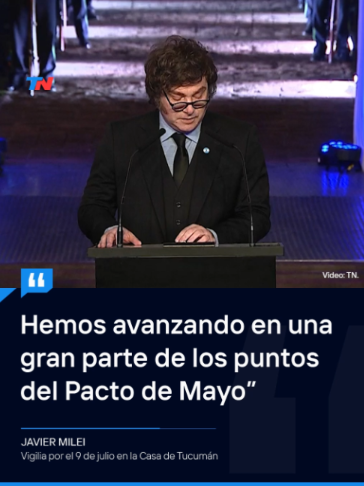 @TN - Todo Noticias