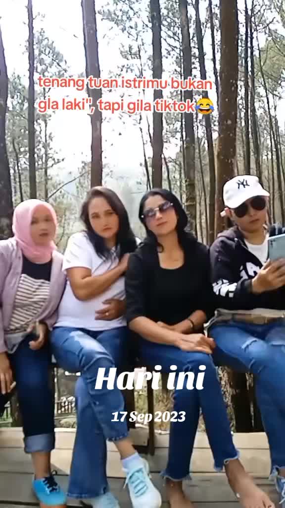 @eulis Pangalengan 78 ☑️