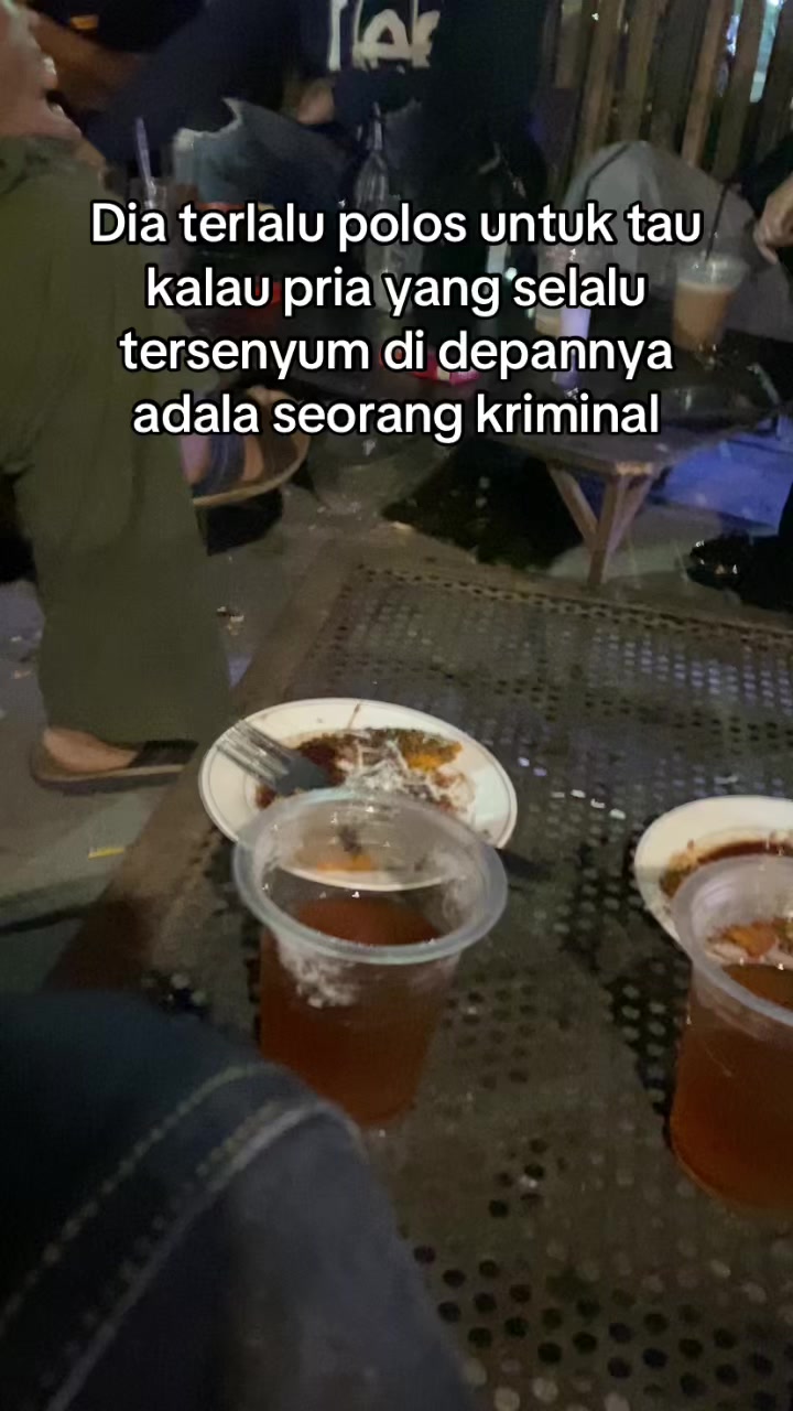 @Pajrul Pala
