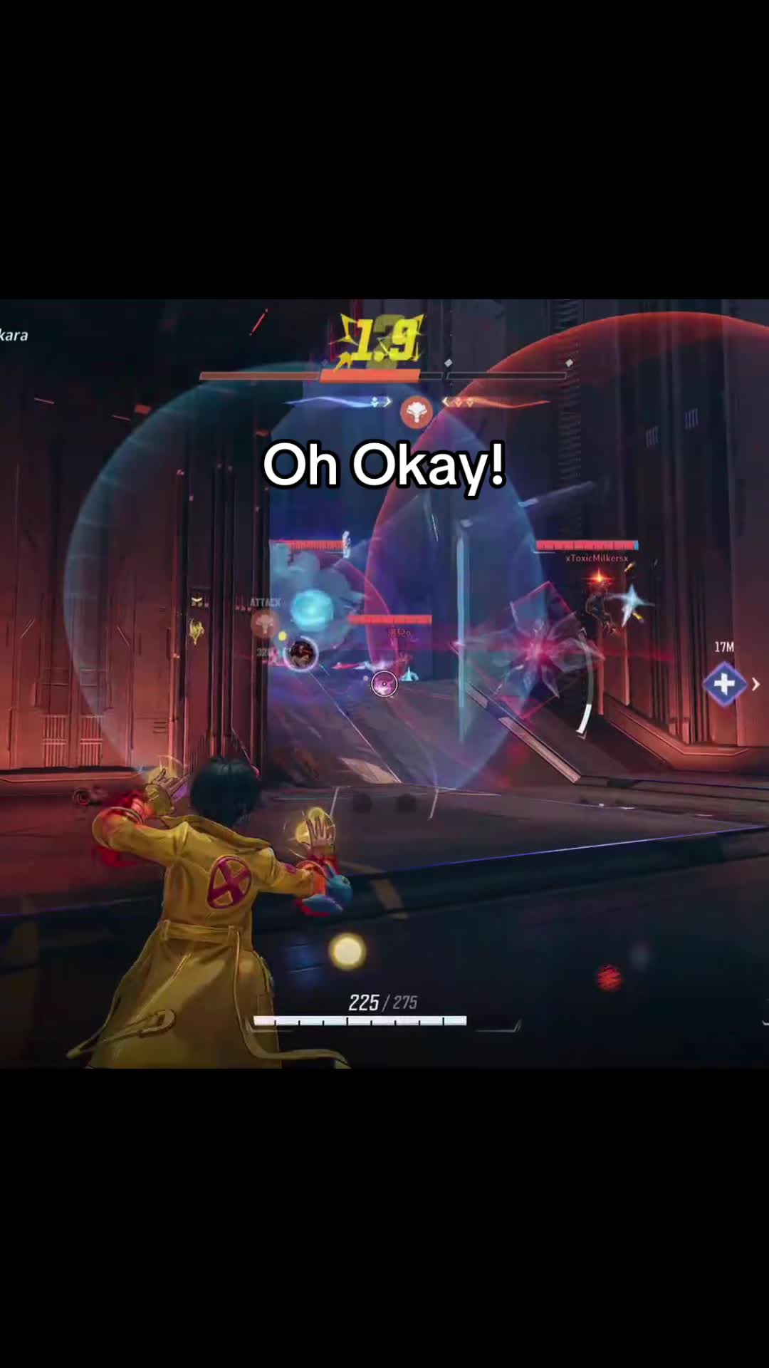 @Midnight