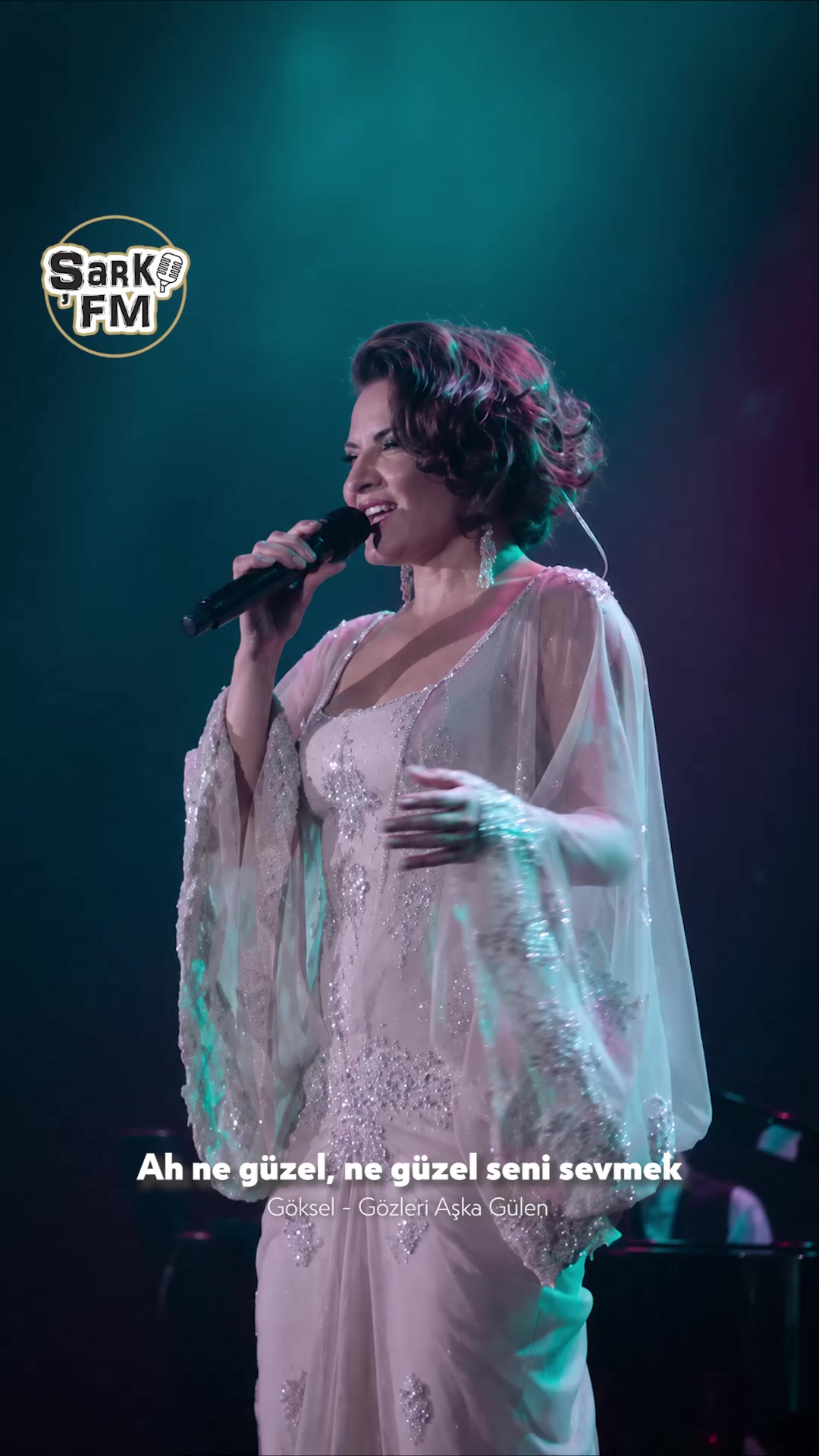@Şarkı Fm