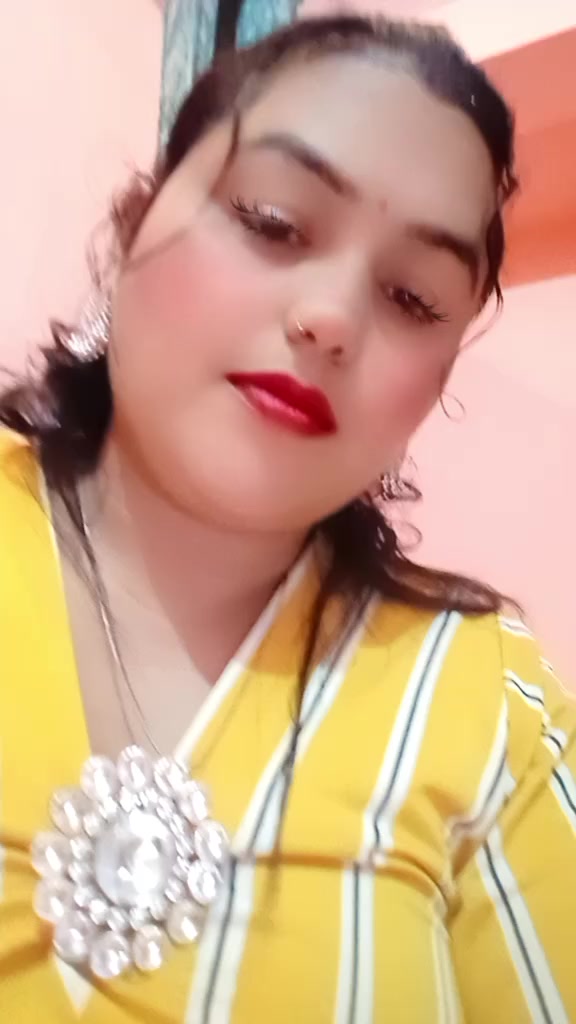 @Dubai girl@Chetna