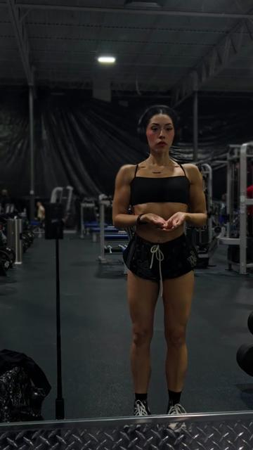 @BLANCA | NPC FIT MODEL