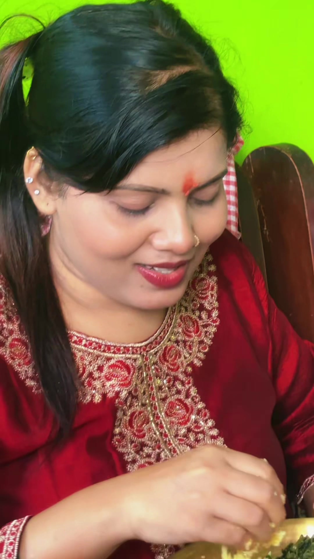 @Bindi singh35